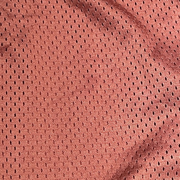 ‼️SOLD‼️Old Navy Active size small orange shorts - Picture 5 of 5